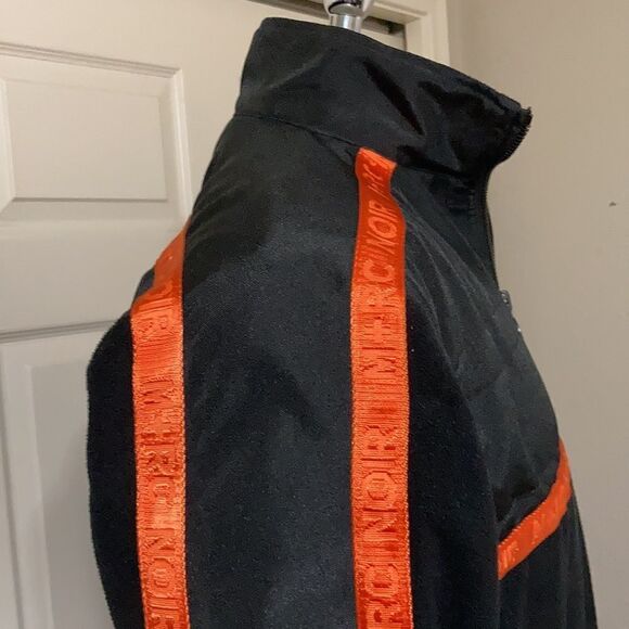 M+RC Noir 1/4-Zip Pullover - Picture 4 of 13